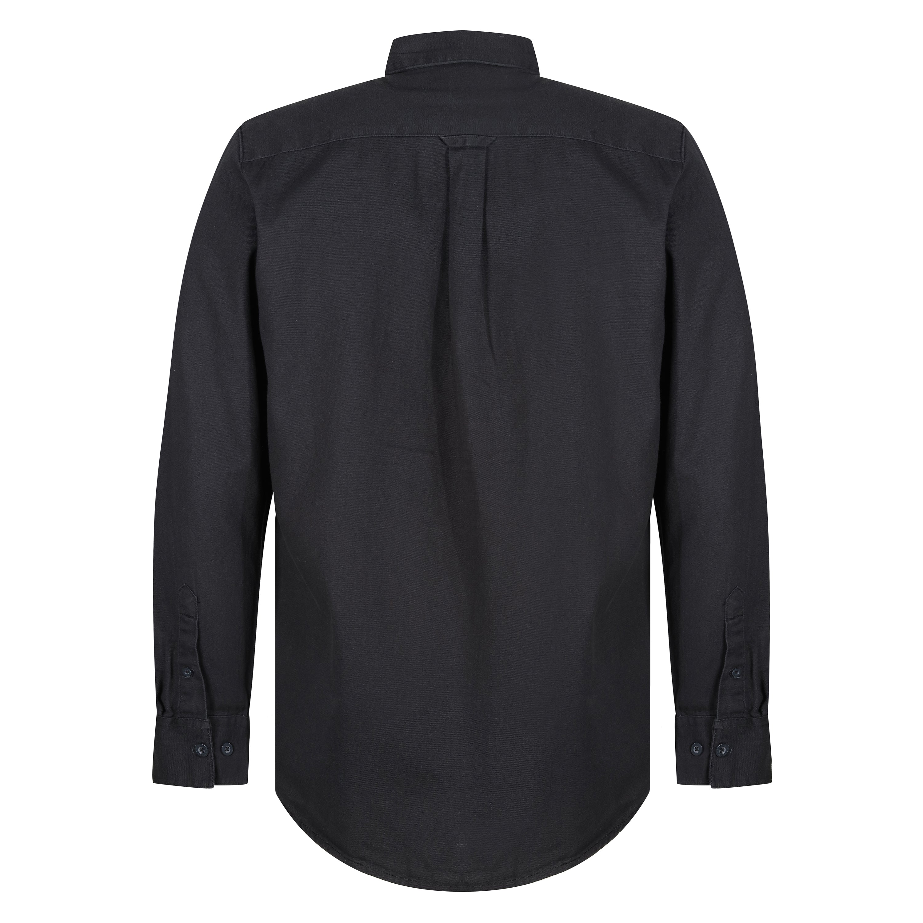 TL London 2 Pocket Long Sleeve Shirt