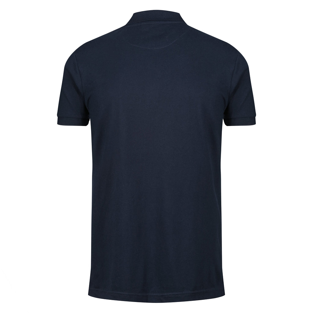 Brave Soul Tokita Polo Shirt