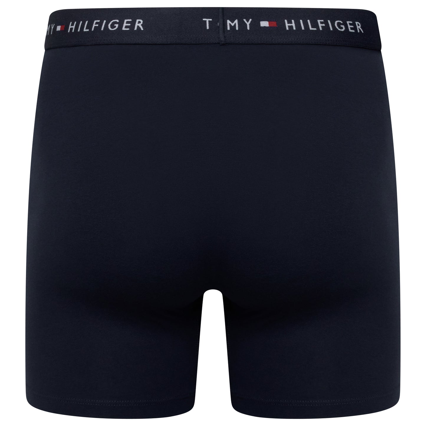Tommy Hilfiger Mens Cotton Stretch Boxer Briefs Trunks Underwear S-XL 3-12 Pack - QHA UK