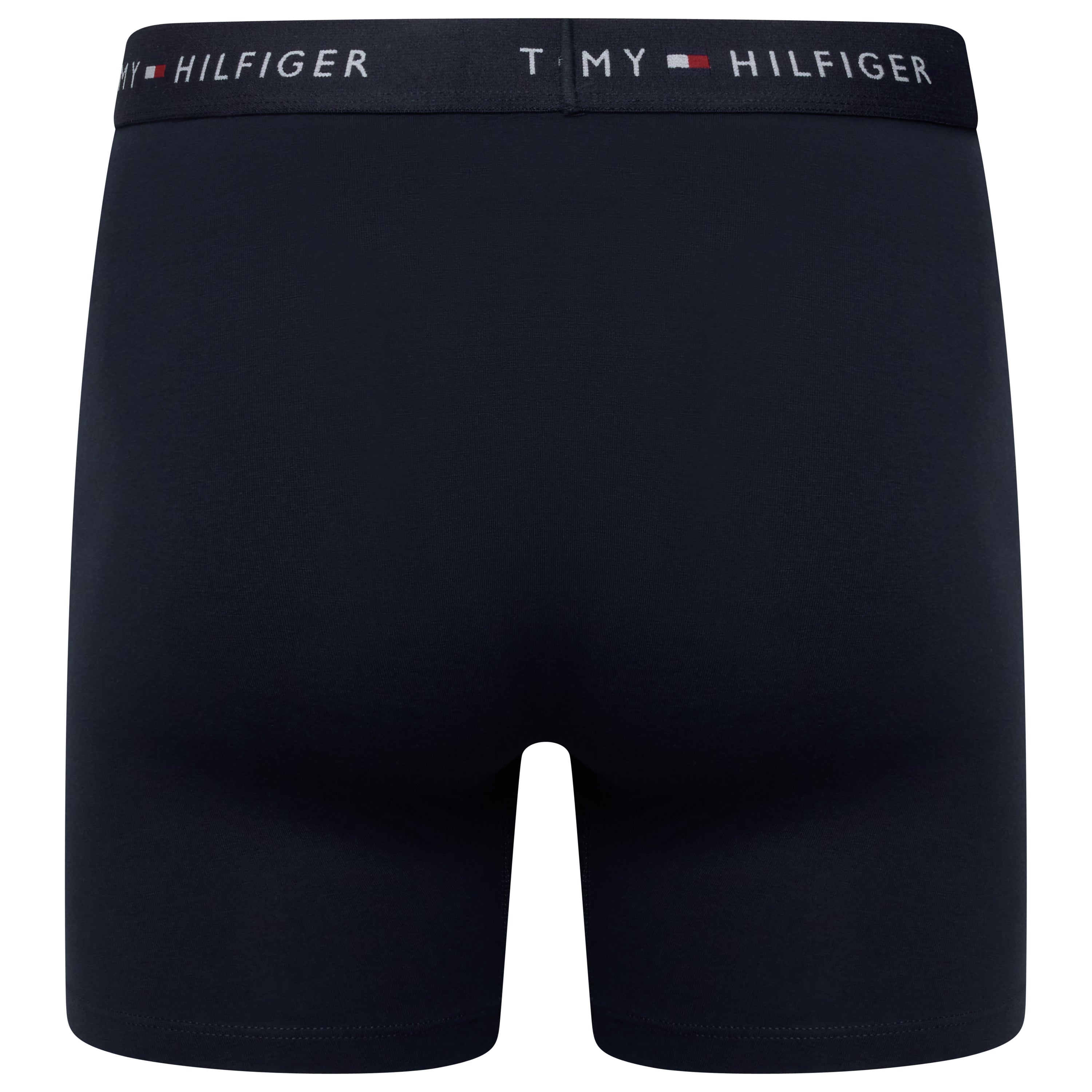Tommy Hilfiger 3 Pack Cotton Stretch Boxer Briefs