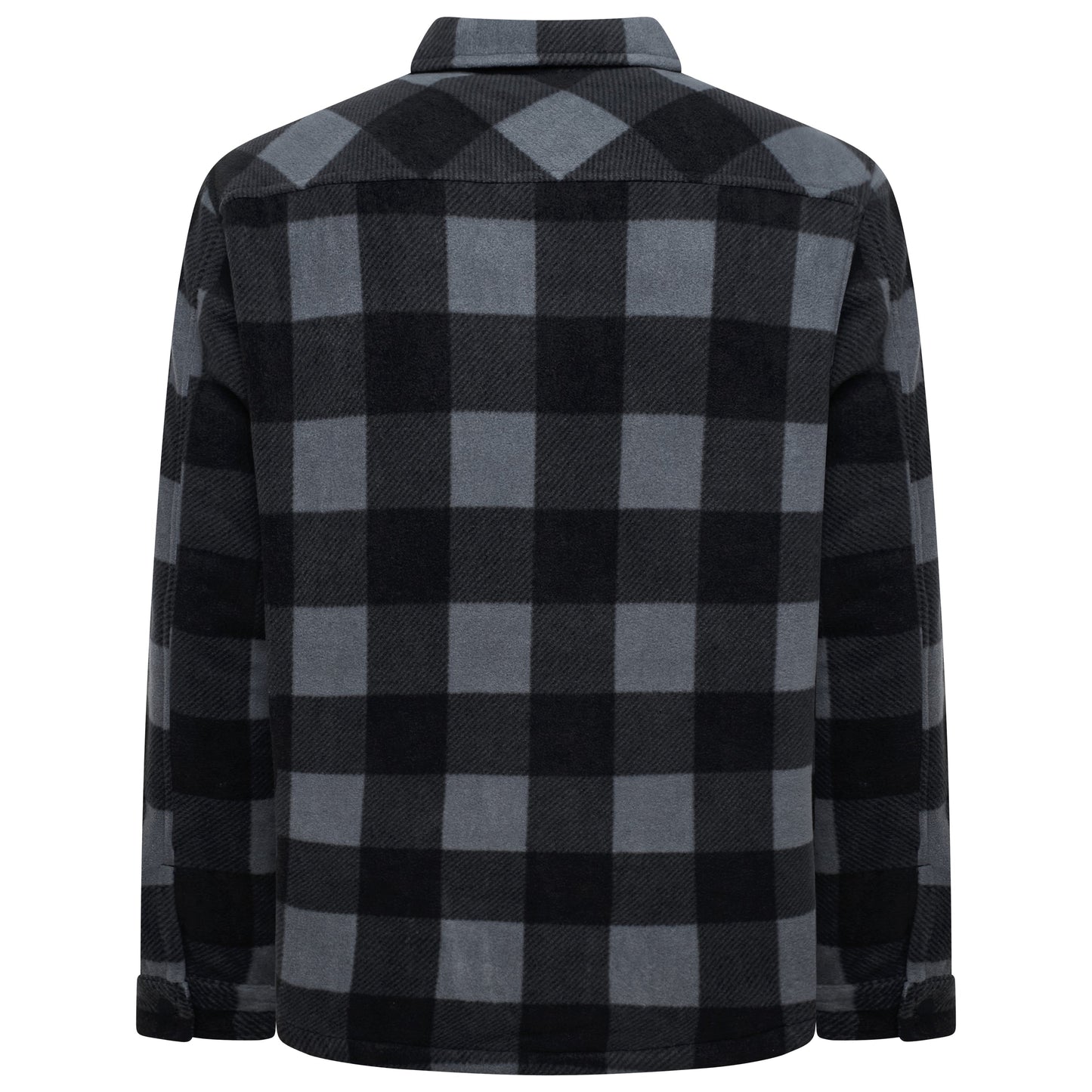 Member's Mark Sherpa Fleece Shacket Overshirt - QHA UK