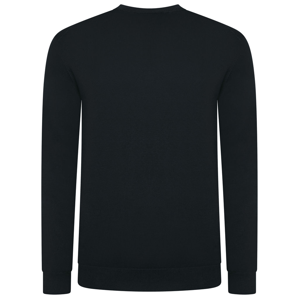 Crew Clothing Mens Cotton Crew Neck Jumper Random Colour XS-3XL RRP £55