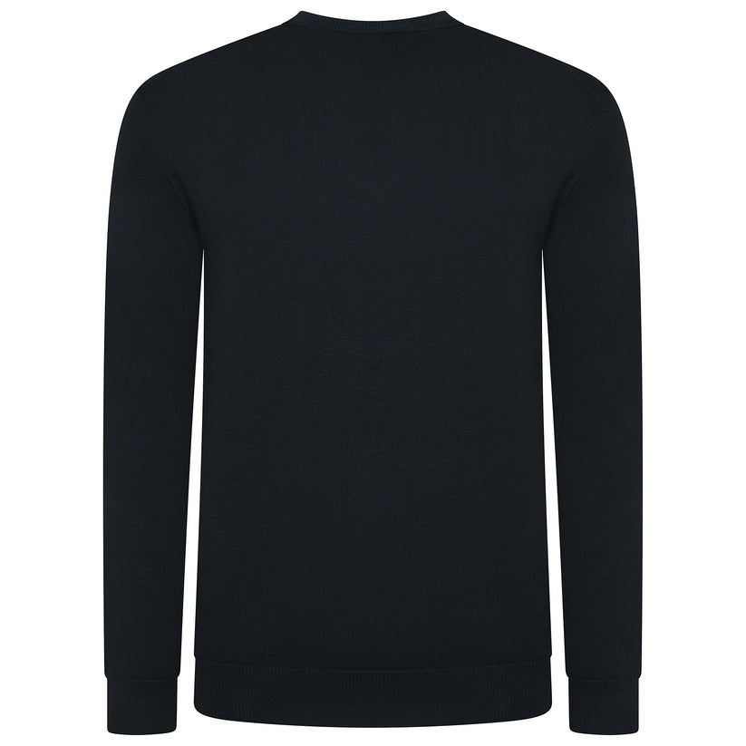 Crew Clothing Mens Cotton Crew Neck Jumper Random Colour XS-3XL RRP £55 - QHA UK
