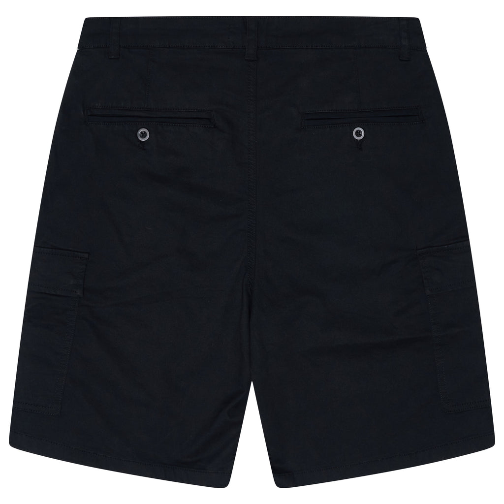 Tackle & Tides Men's 6 Pocket Cargo Shorts Quick Dry 3 Colours Waist 30–42"