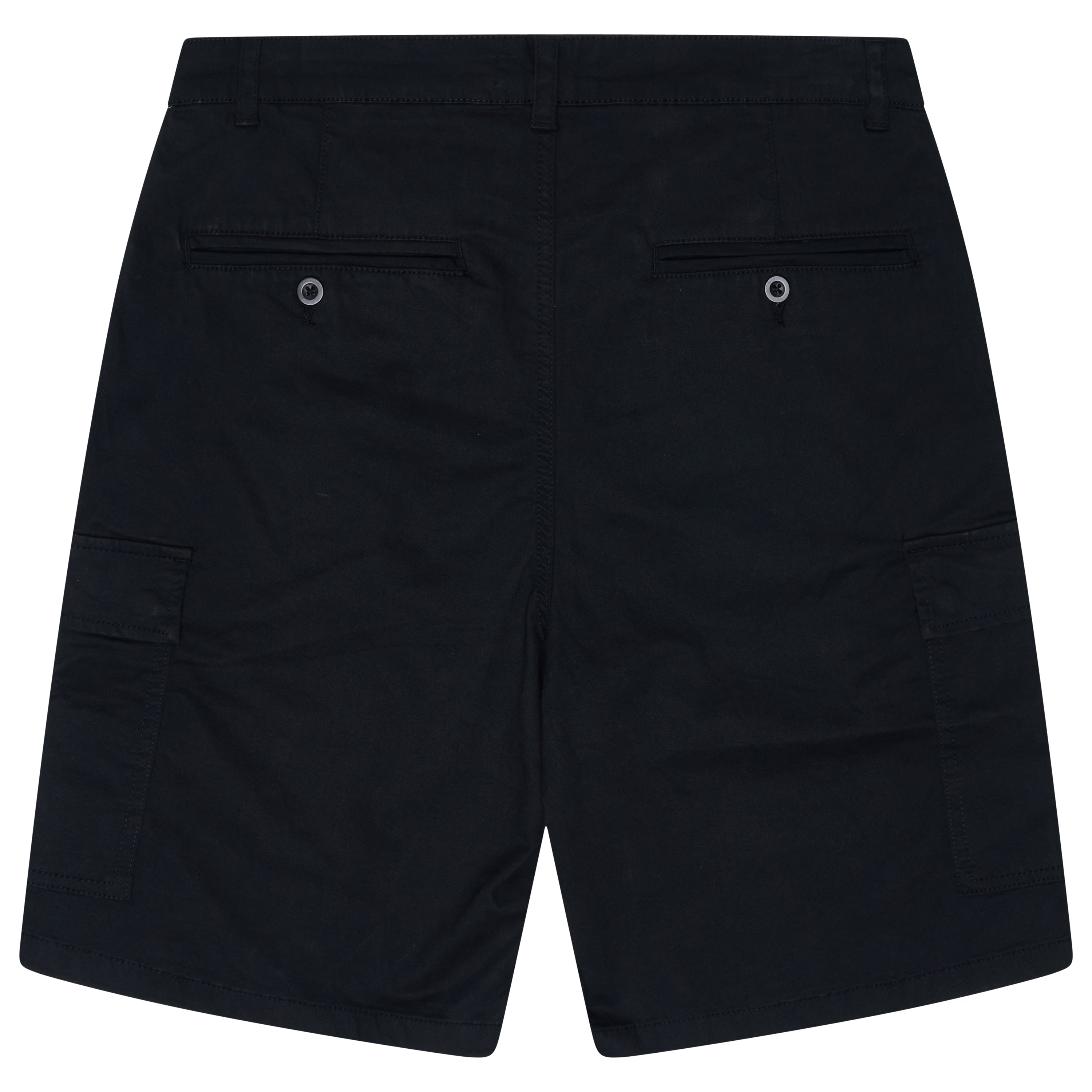 Tackle & Tides Men's 6 Pocket Cargo Shorts Quick Dry 3 Colours Waist 30–42"