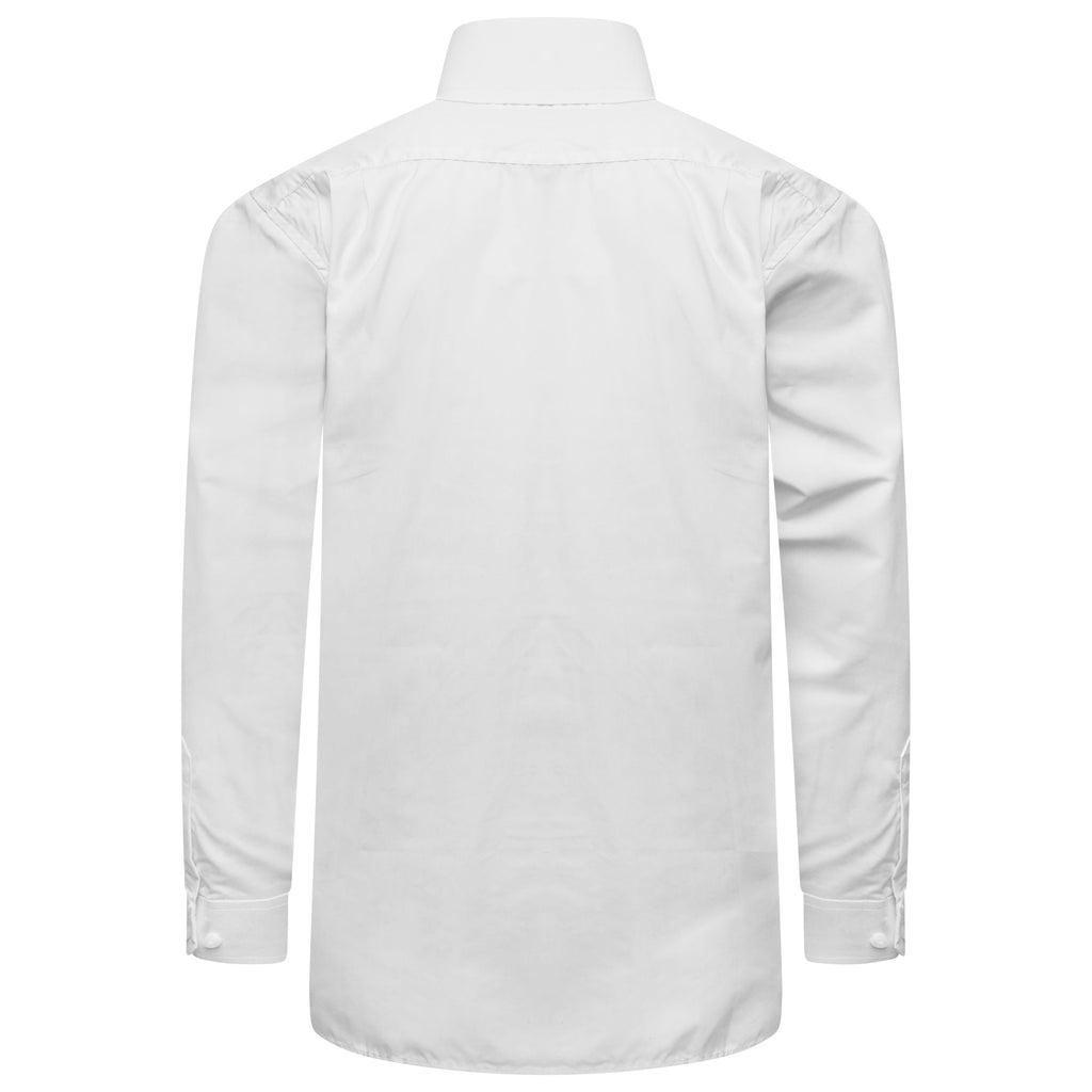 Orn Manchester Long Sleeve Button Up Shirt