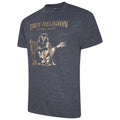 True Religion Authentic Mens T-Shirt Cotton Crew Neck Logo Print Casual Tee