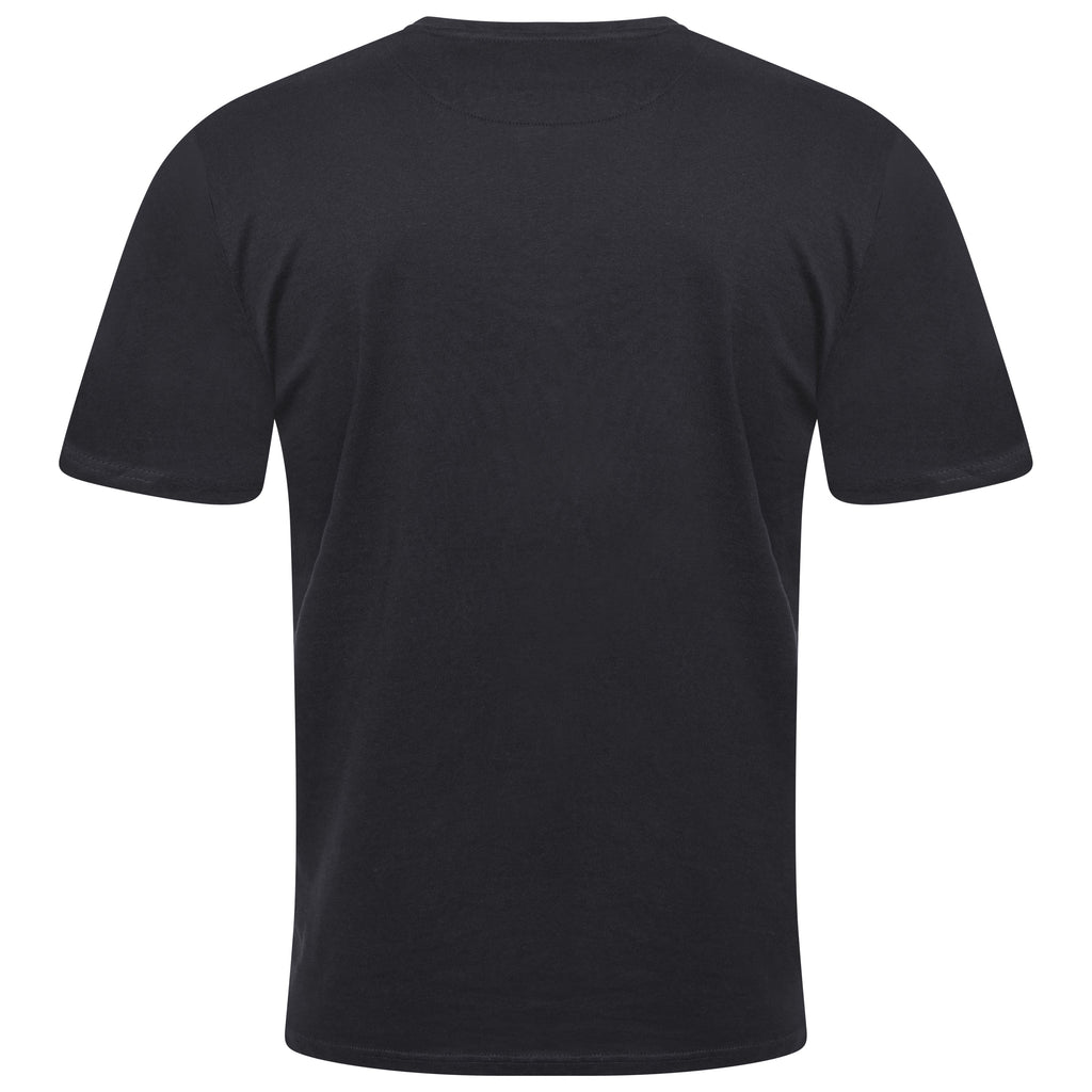 Brave Soul Saint Cotton V Neck T-Shirt