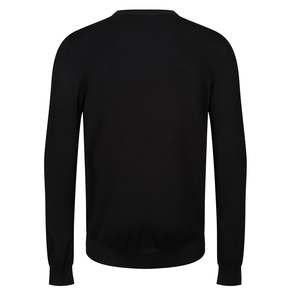 City Comfort Crew Neck Jumper