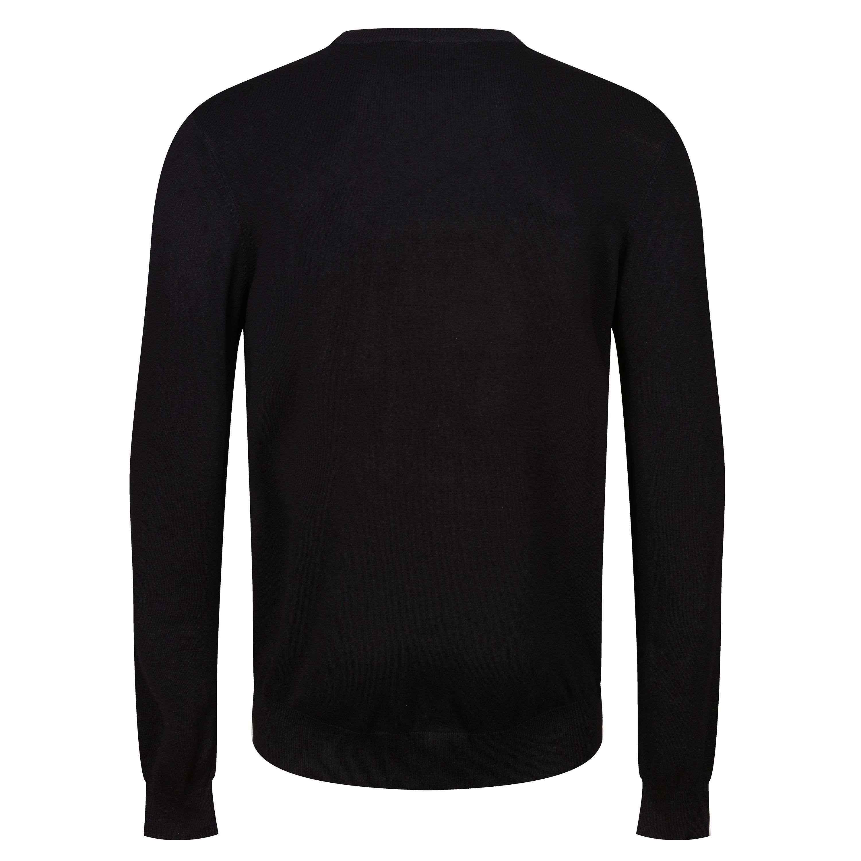 City Comfort Crew Neck Jumper