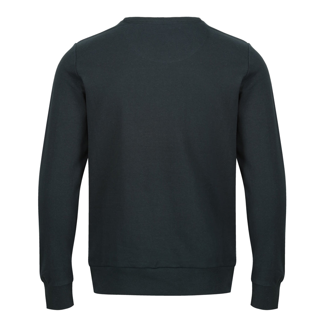 Brave Soul Jones Crew Neck Sweatshirt