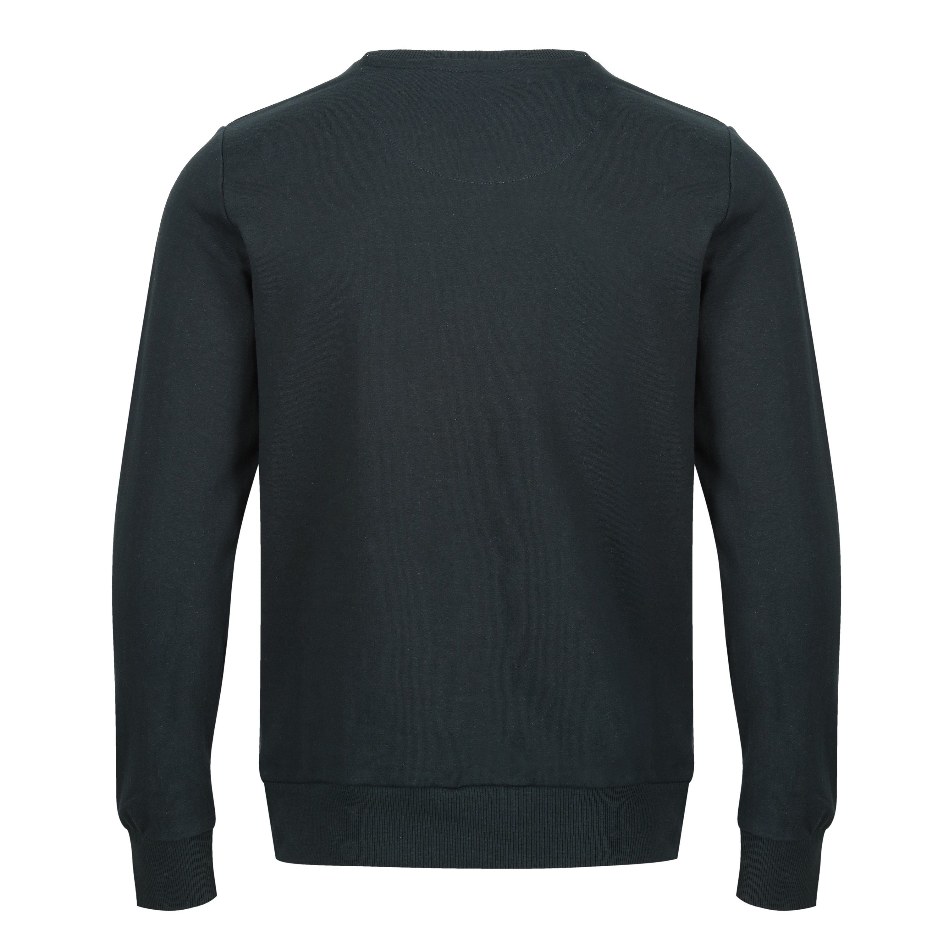 Brave Soul Jones Crew Neck Sweatshirt