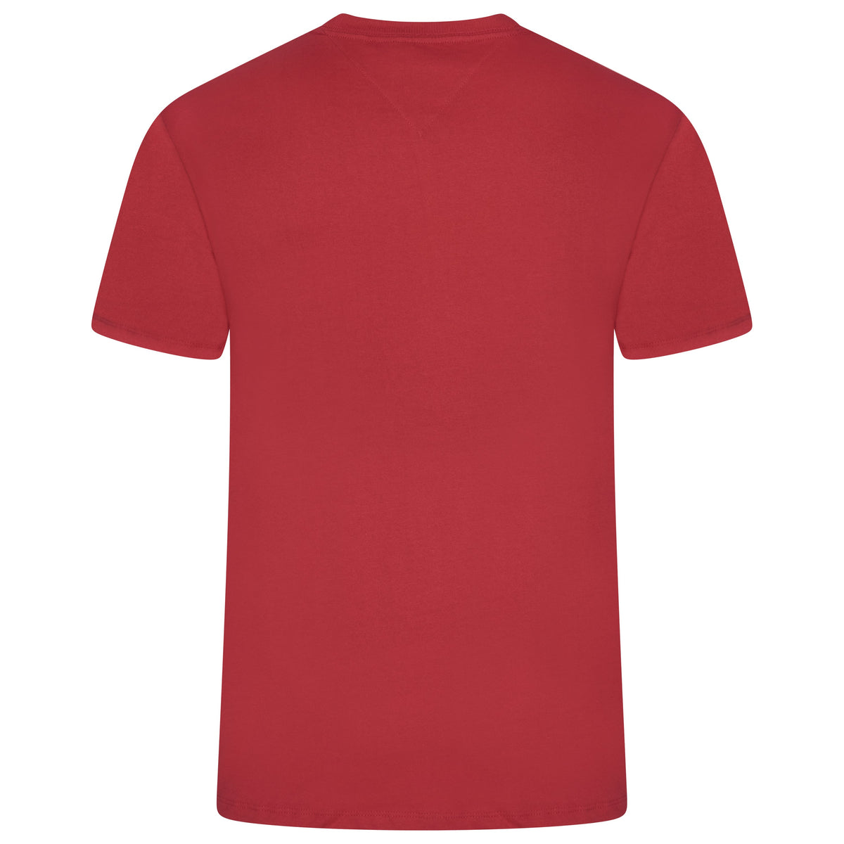 Tommy Hilfiger Embroidered Chest T-Shirt