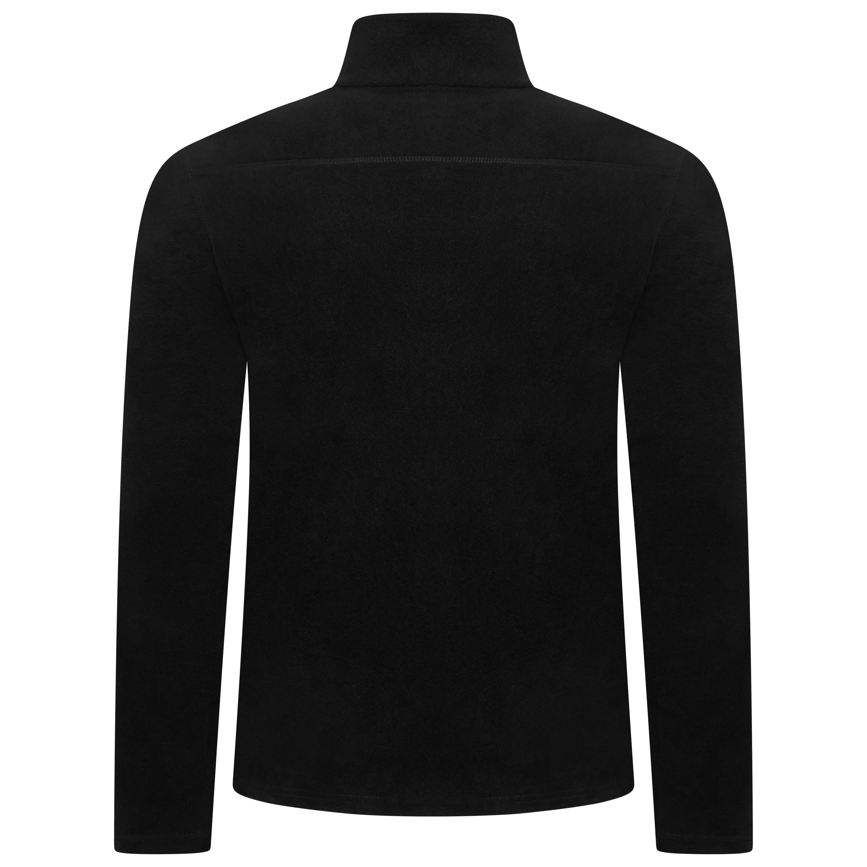 Decathlon Full Zip Polar Fleece