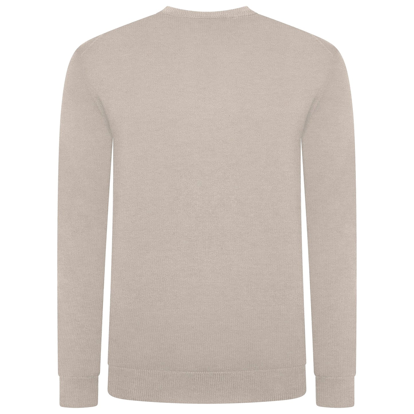 Crew Clothing Mens Cotton Crew Neck Jumper Random Colour XS-3XL RRP £55 - QHA UK