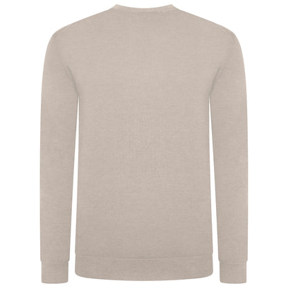 Crew Clothing Mens Cotton Crew Neck Jumper Random Colour XS-3XL RRP £55 - QHA UK