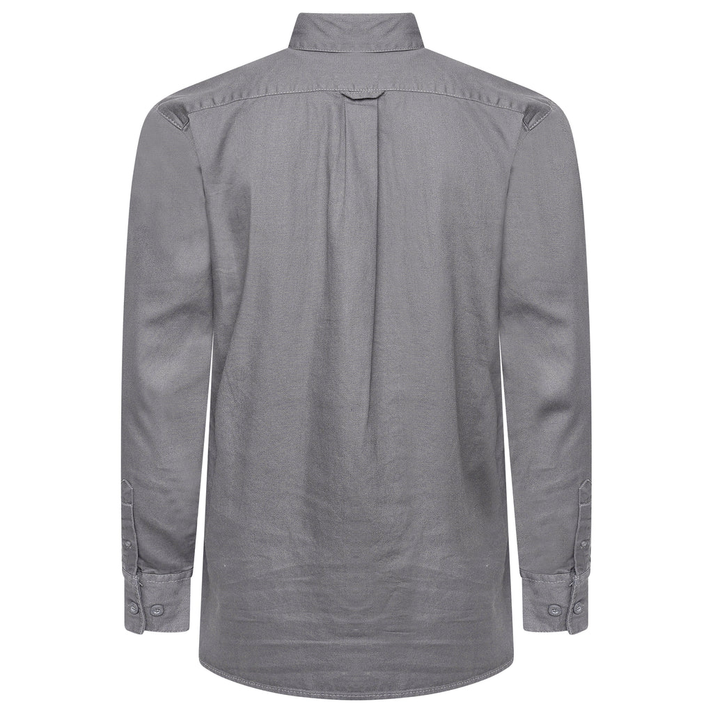 TL London 2 Pocket Long Sleeve Shirt