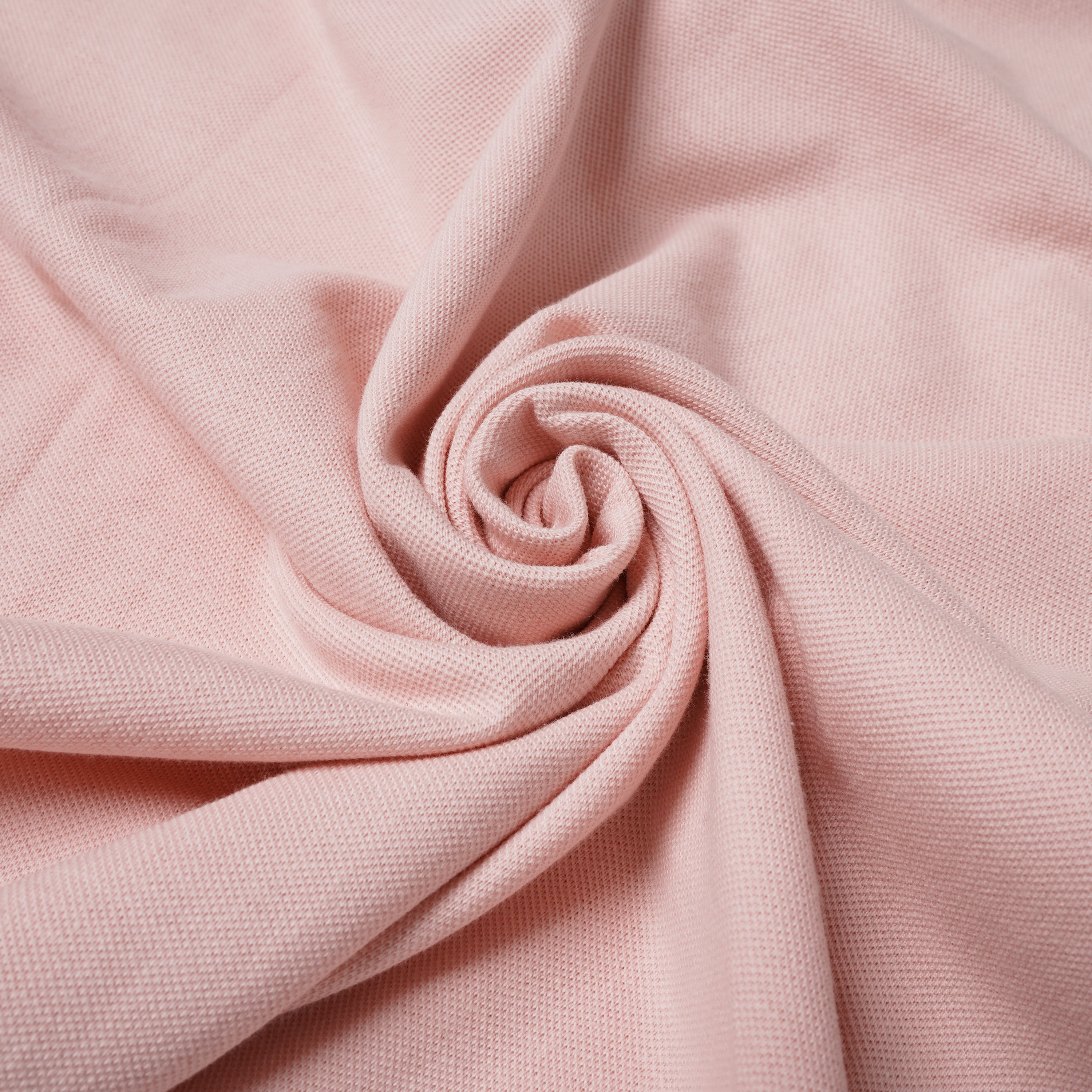 Evryone Long Sleeve Polo Shirt