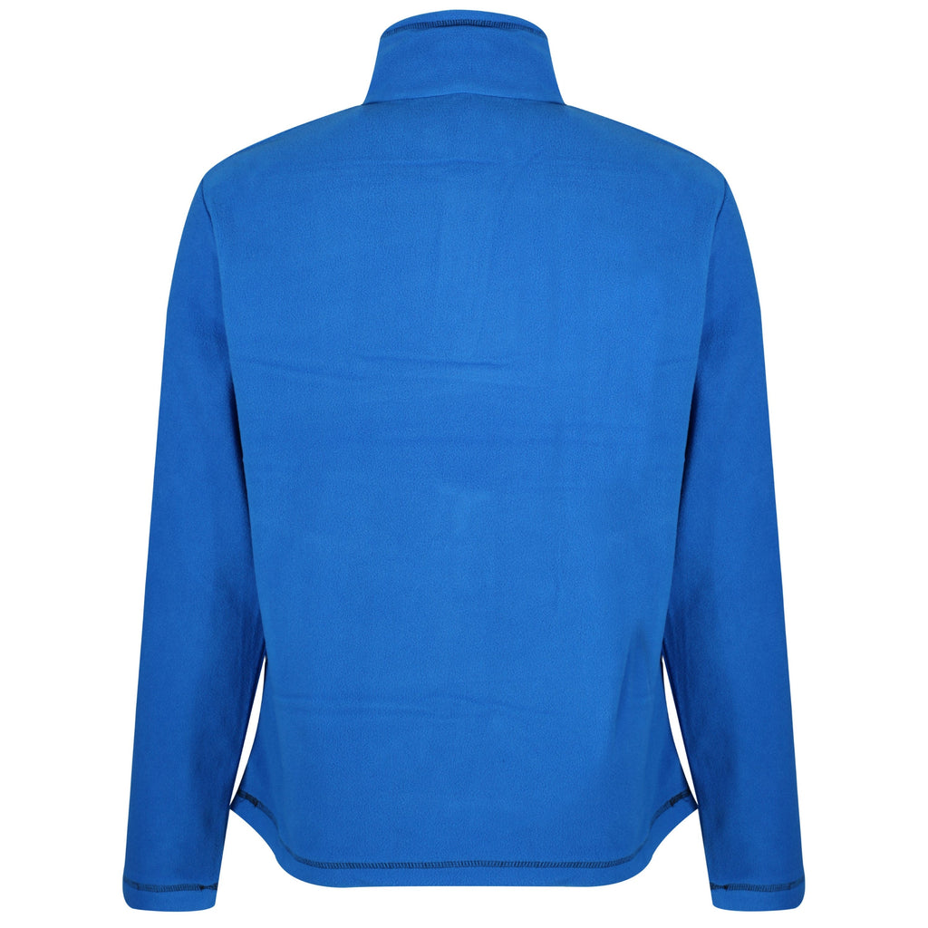 Regatta Thompson Quarter Zip Fleece