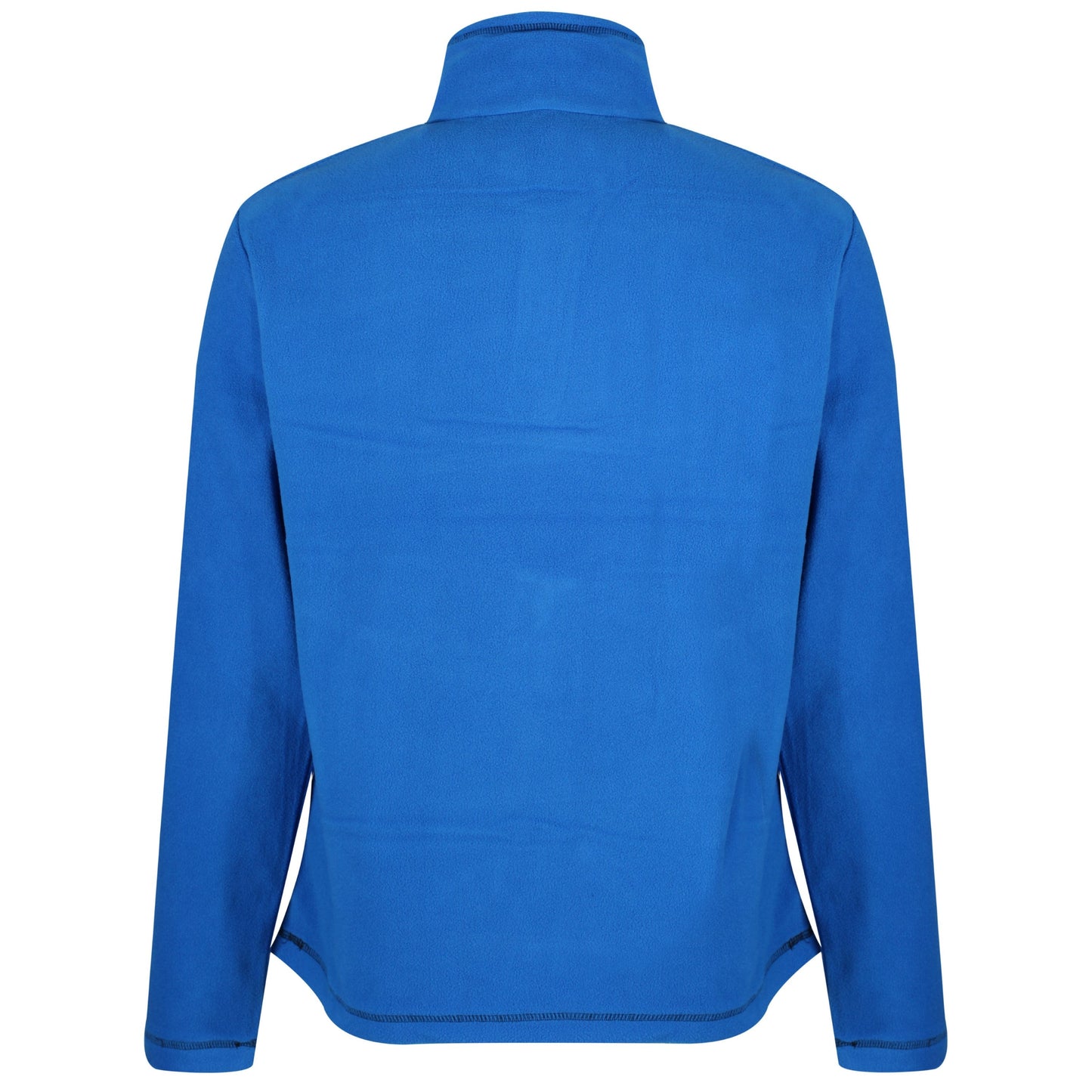 Regatta Mens Thompson Fleece 1/4 Zip Lightweight Anti Pill Pullover - QHA UK