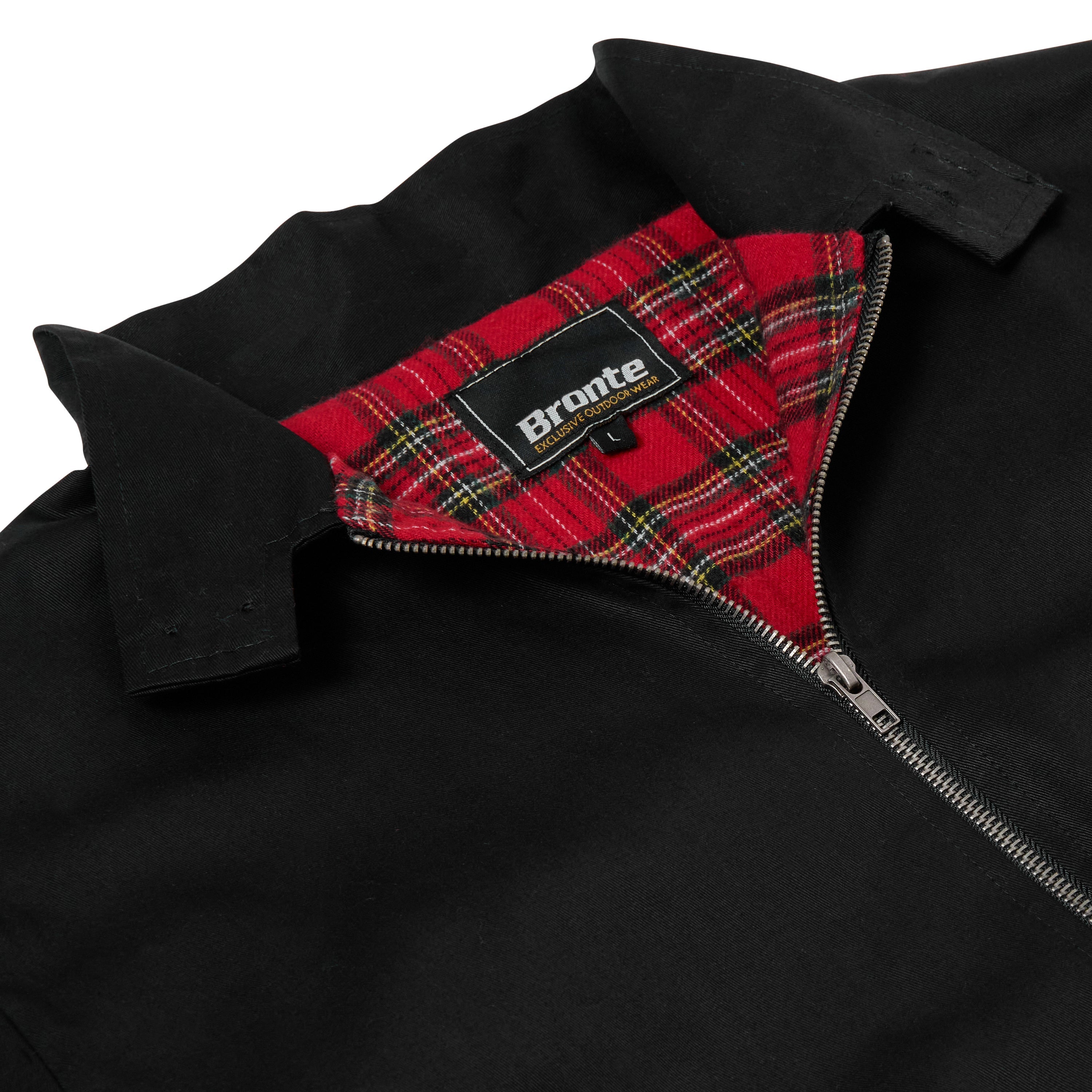 Bronte Harrington Jacket