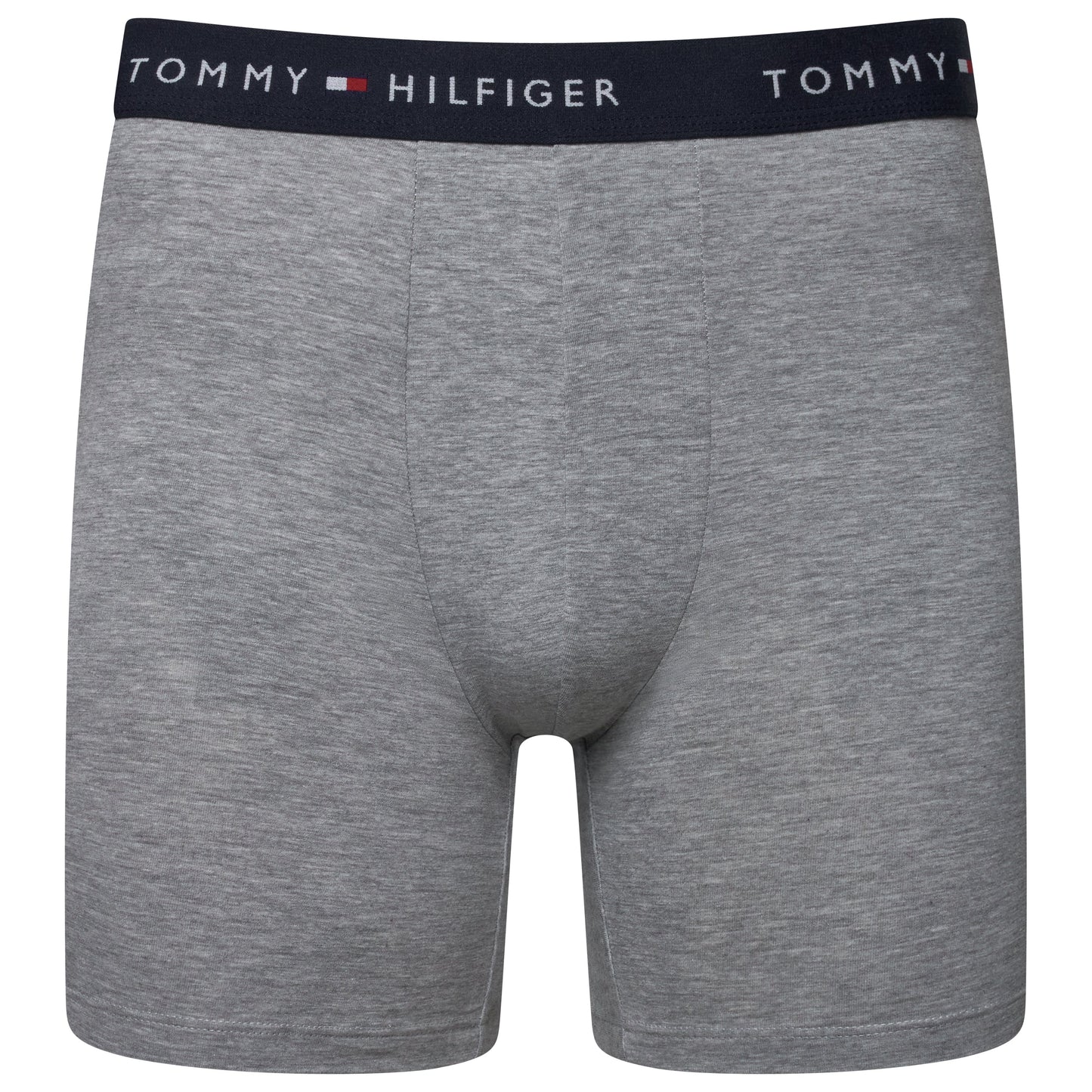 Tommy Hilfiger Mens Cotton Stretch Boxer Briefs Trunks Underwear S-XL 3-12 Pack - QHA UK