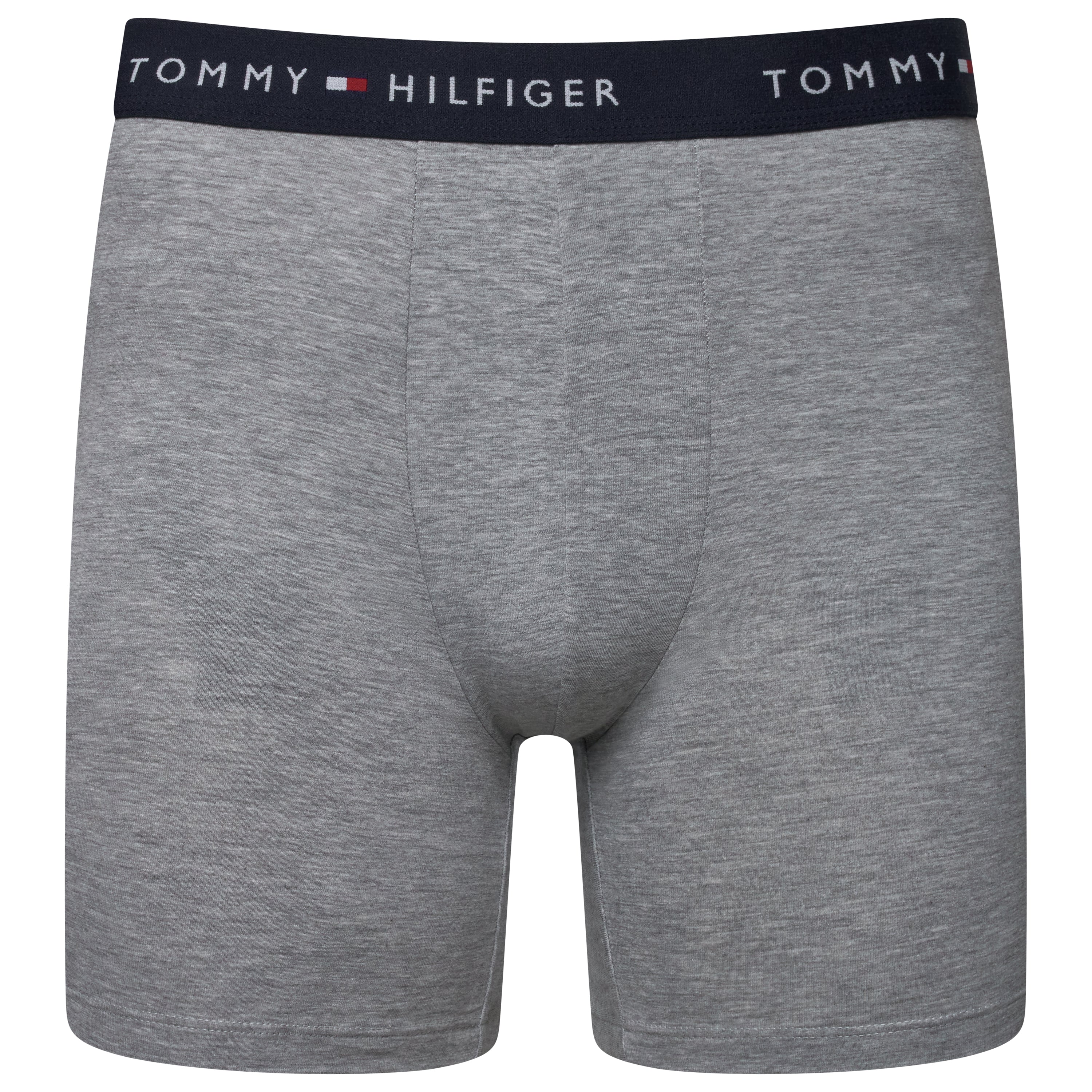 Tommy Hilfiger 3 Pack Cotton Stretch Boxer Briefs
