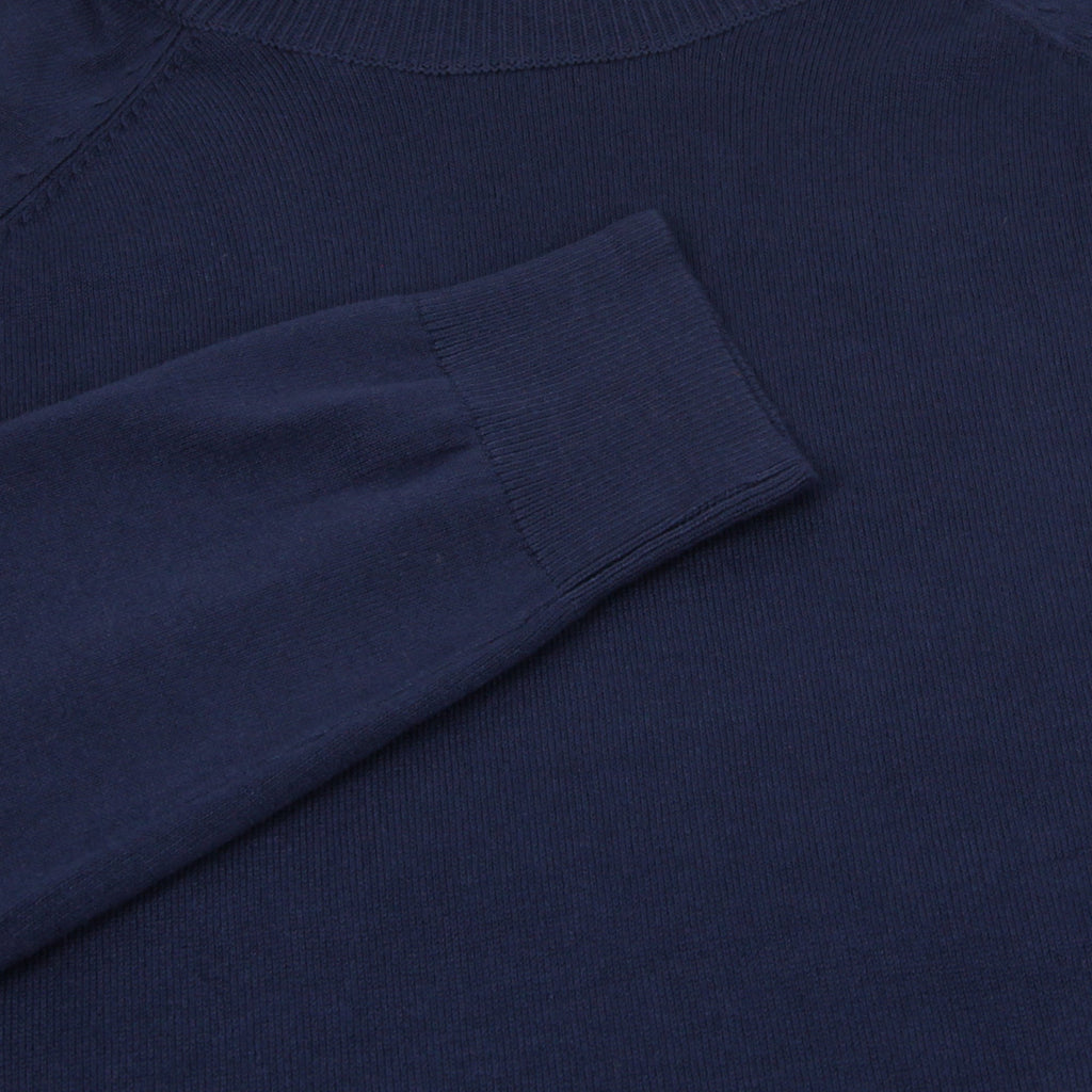 City Comfort Roll Neck Jumper