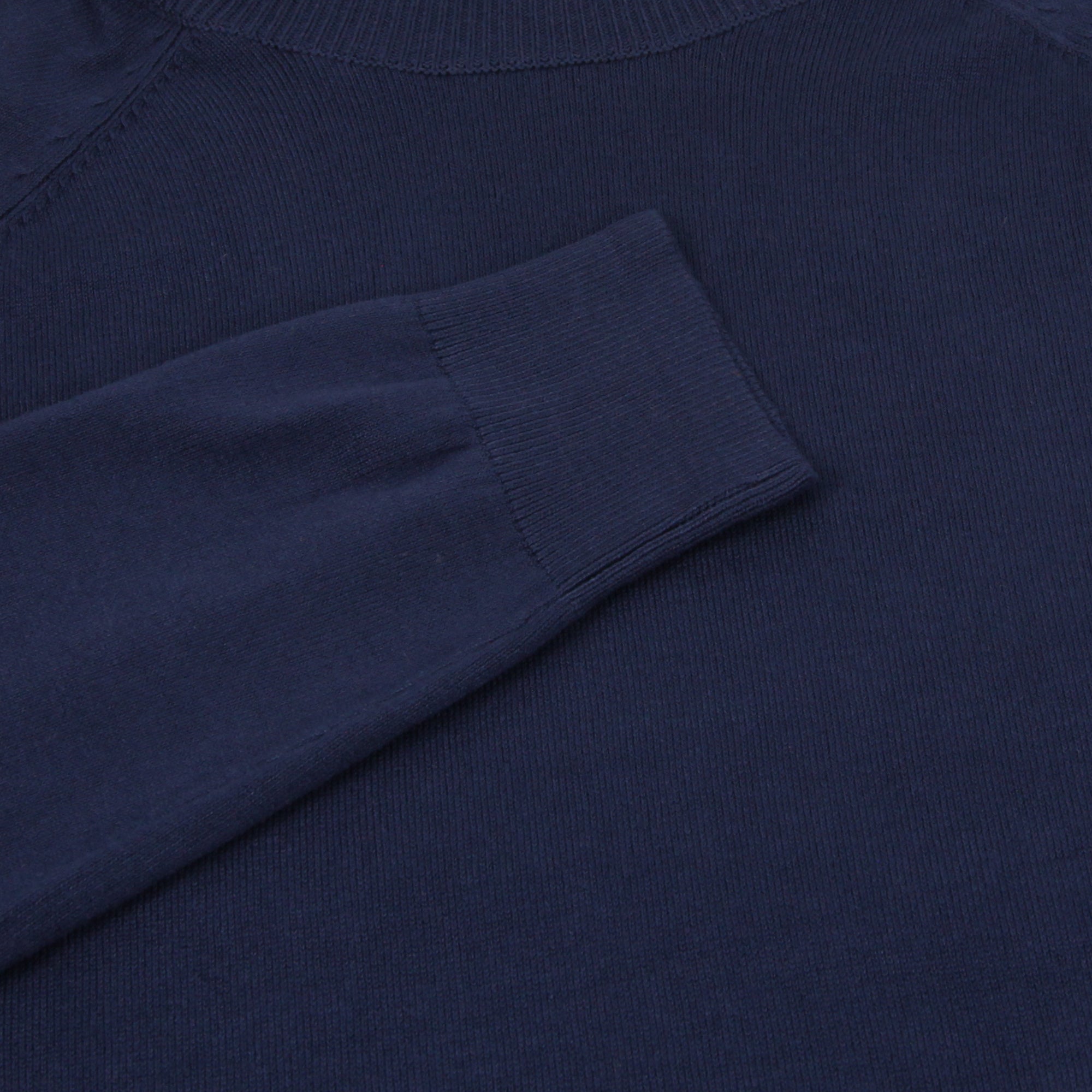 City Comfort Roll Neck Jumper