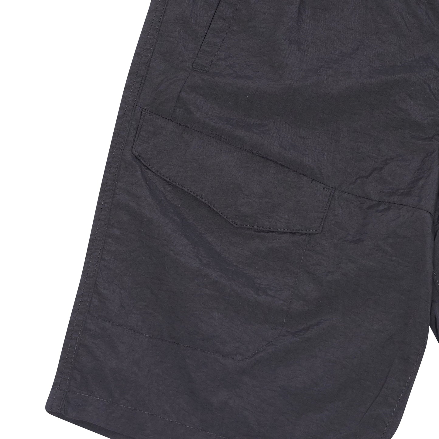 Tu Man Contemporary Cargo Shorts - QHA UK