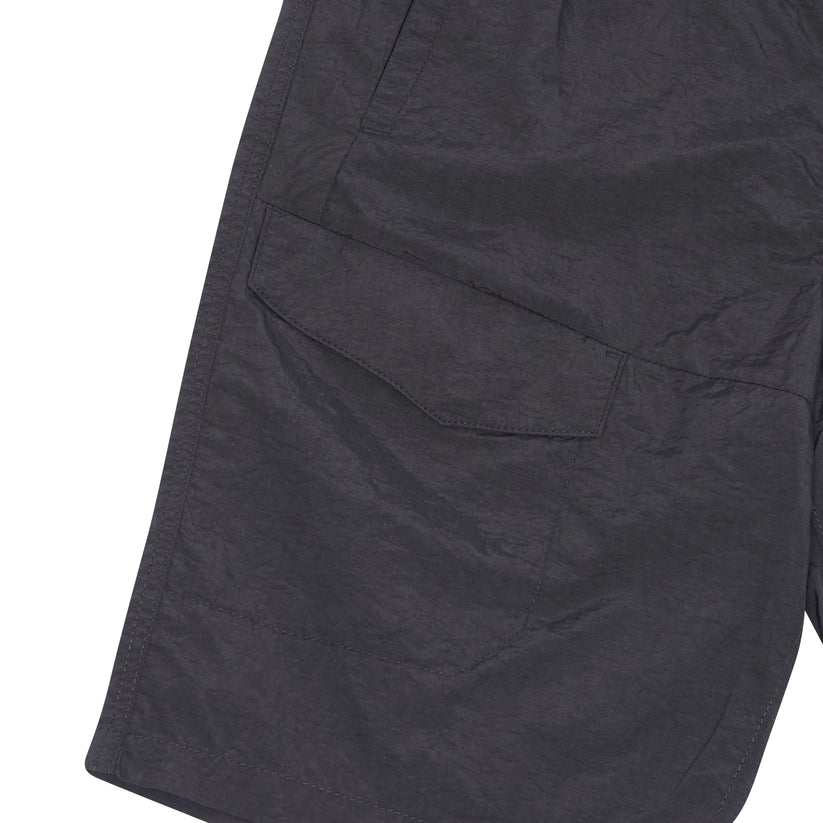 Tu Man Contemporary Cargo Shorts - QHA UK