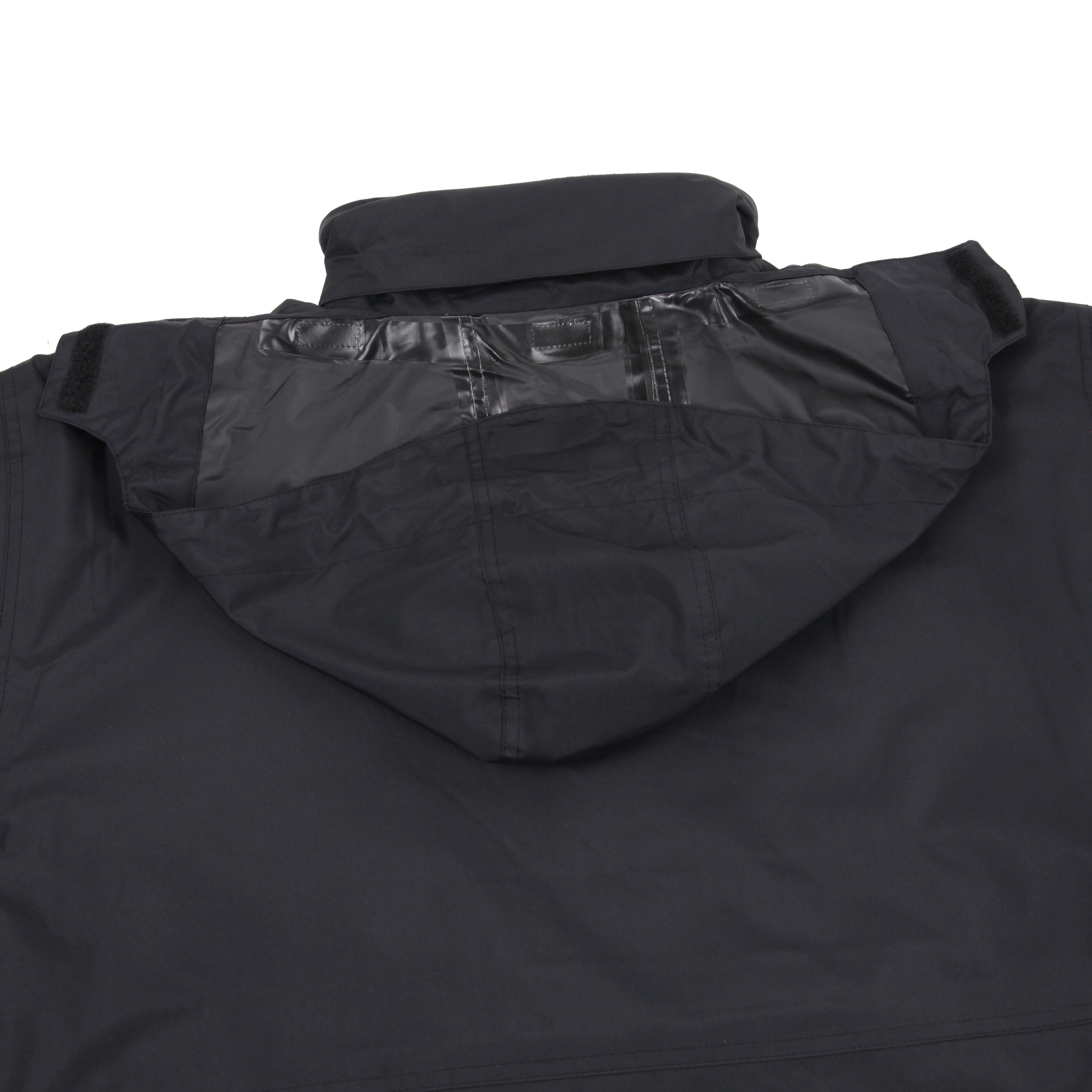 Alblanc Drizzle Waterproof Jacket