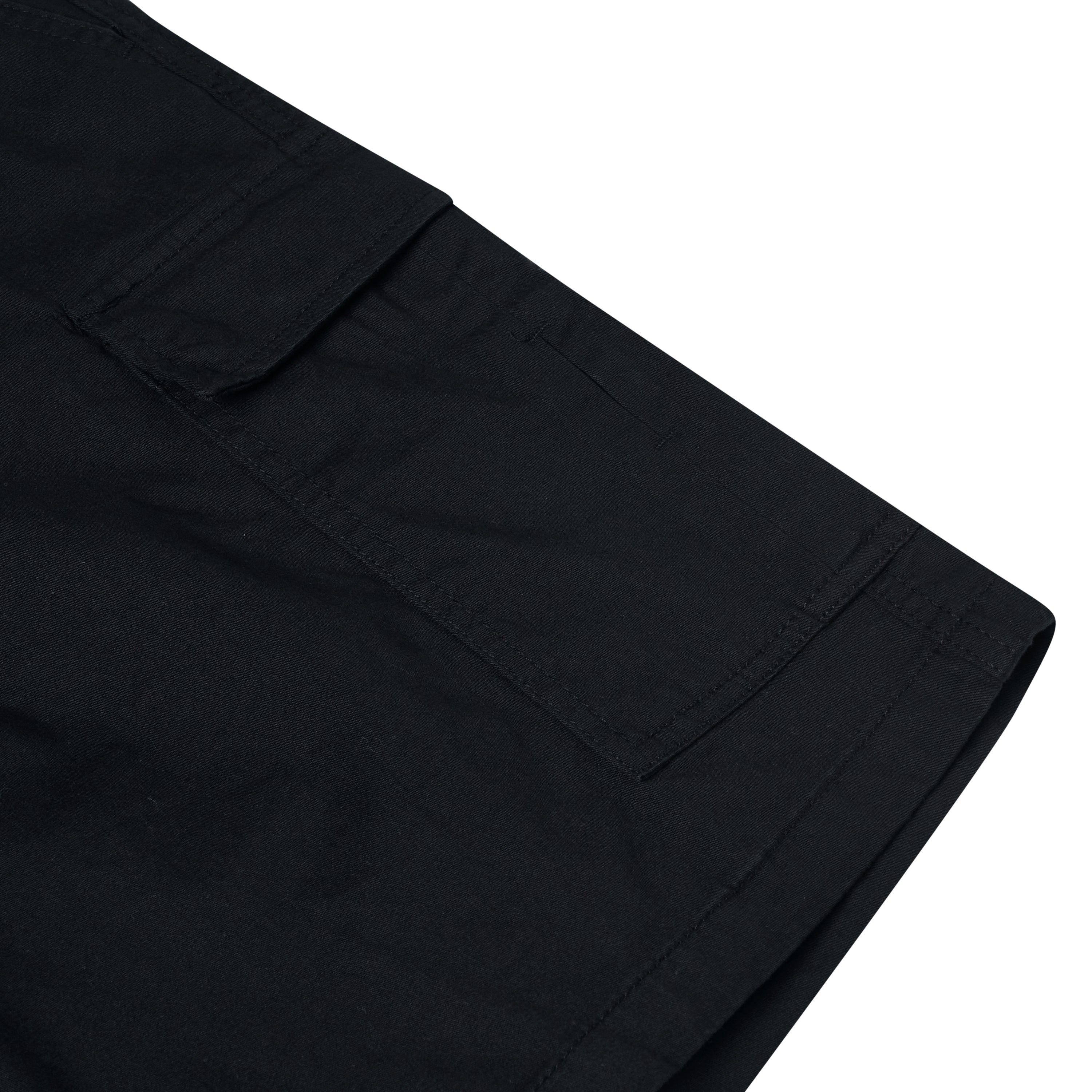 Tackle & Tides Men's 6 Pocket Cargo Shorts Quick Dry 3 Colours Waist 30–42"