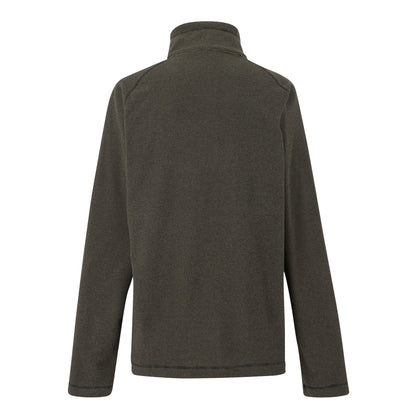Regatta Mens Half Zip Fleece Lightweight Microfleece Outdoor Top - QHA UK