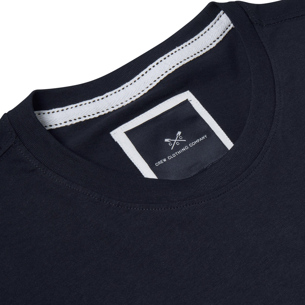 Crew Clothing Company Classic T-shirt