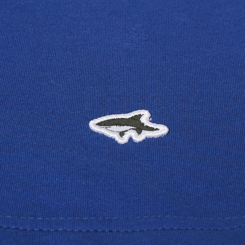 Le Shark Rowan Fleece Jogger Shorts - QHA UK
