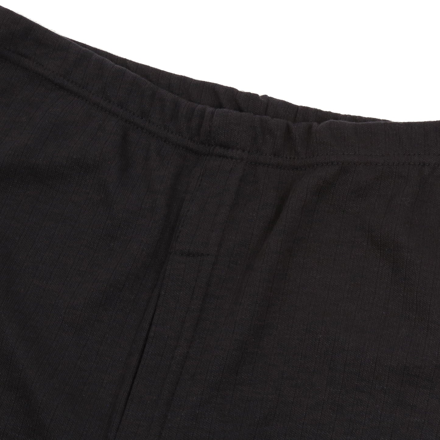 Mens Thermal Long Johns Warm Brushed Base Layer Winter Leggings 0.45 Tog - QHA UK