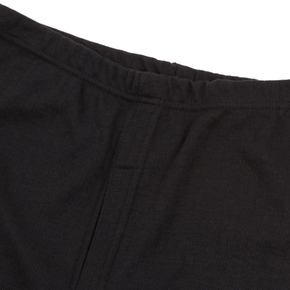 Mens Thermal Long Johns Warm Brushed Base Layer Winter Leggings 0.45 Tog - QHA UK