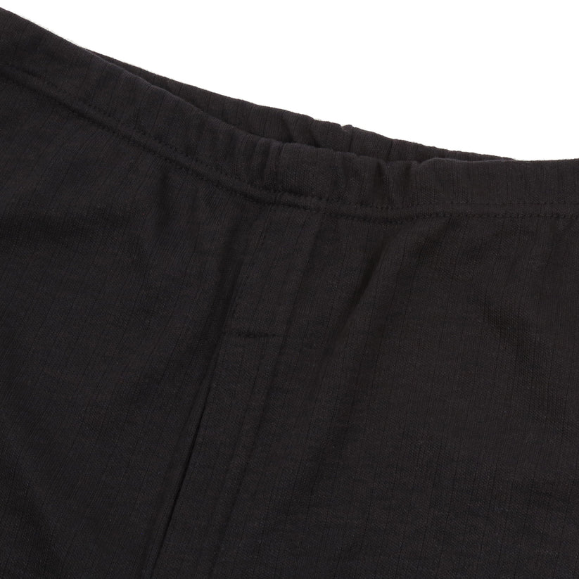 Mens Thermal Long Johns Warm Brushed Base Layer Winter Leggings 0.45 Tog - QHA UK