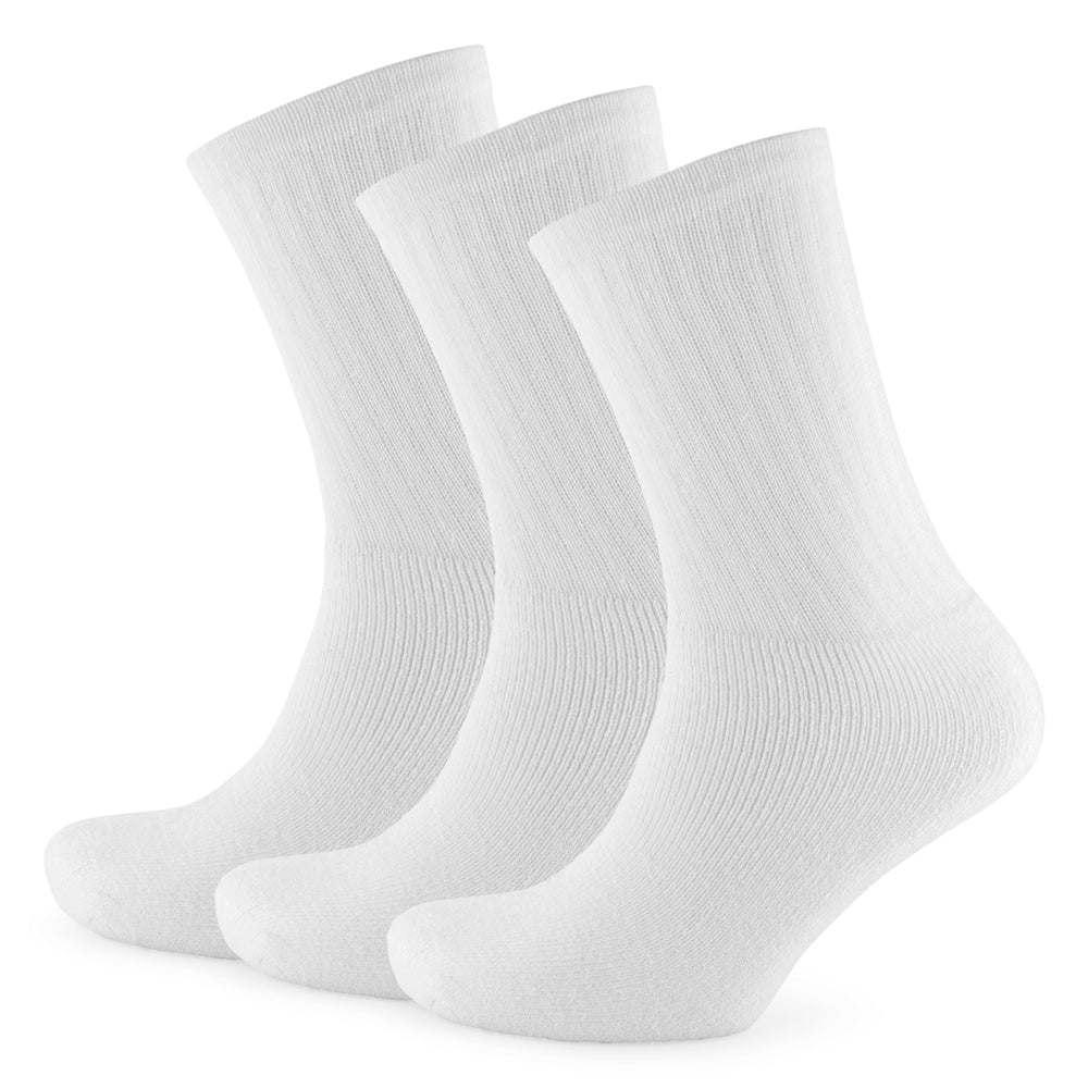 Tom Franks 3 Pairs Sport Socks - QHA UK