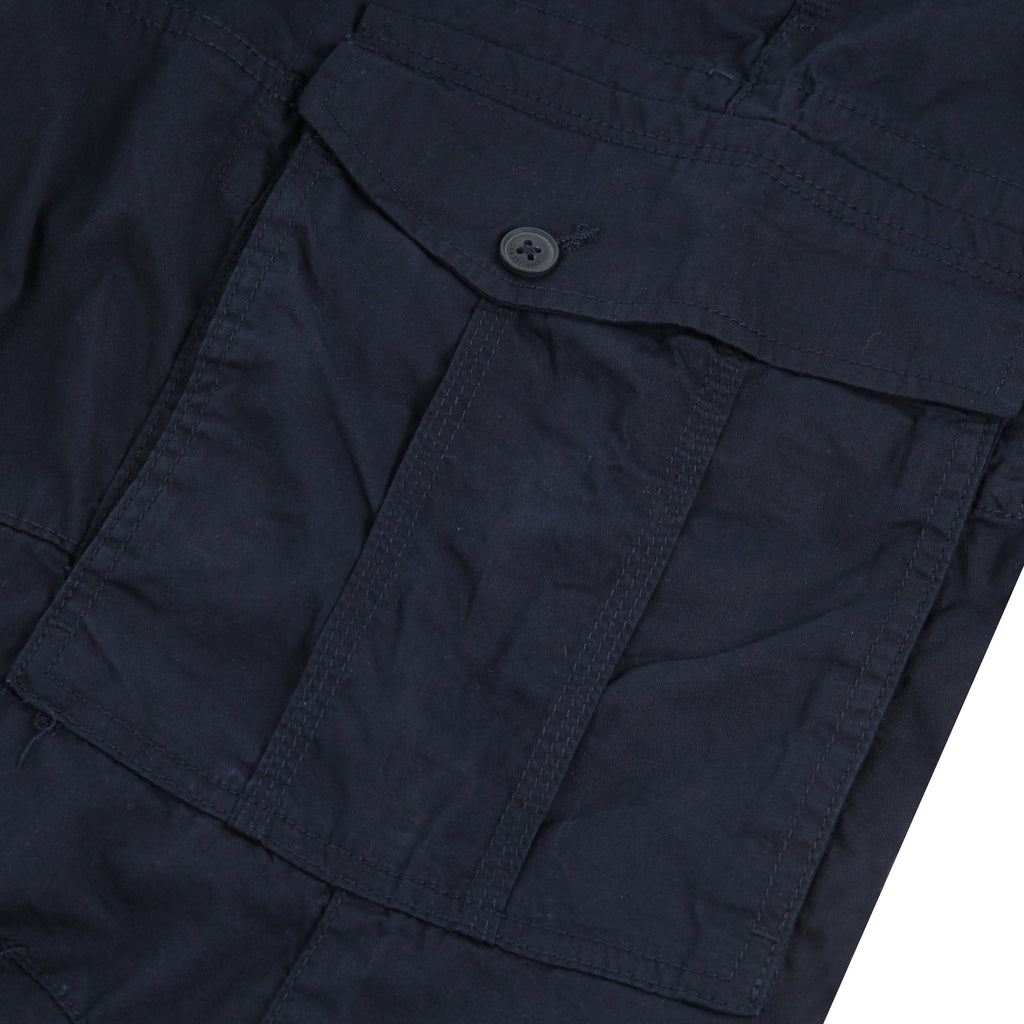 C&A 7 Pocket Button Cargo Shorts