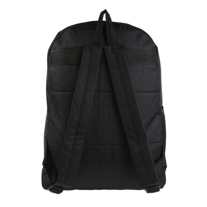 Forest Backpack Cabin Travel Gym Rucksack 45cm Lightweight School Bag - QHA UK