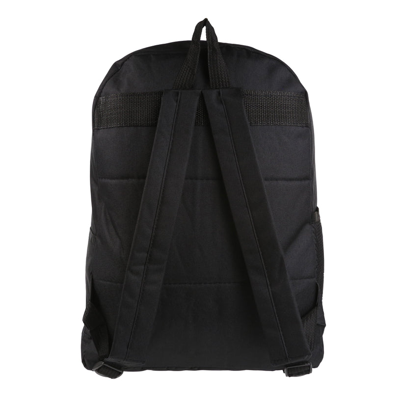 Forest Backpack Cabin Travel Gym Rucksack 45cm Lightweight School Bag - QHA UK