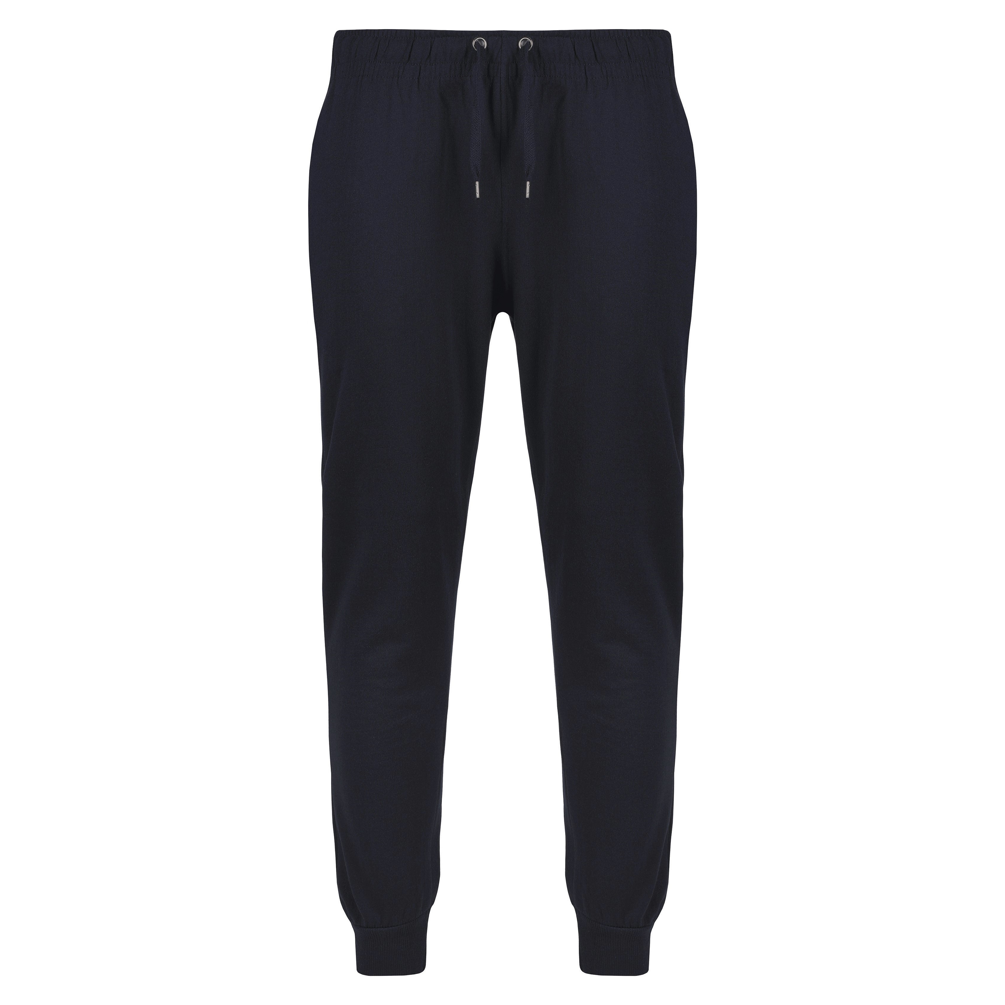 Malu Casual Tracksuit Bottoms