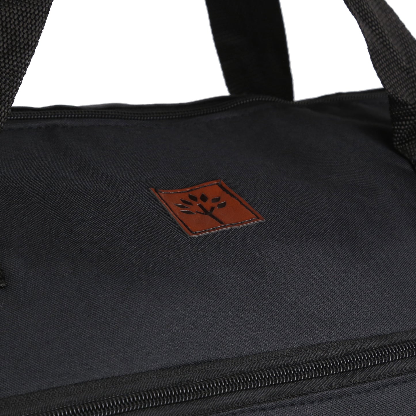 Forest Classic Holdall Bag Cabin Travel Gym Weekend Duffle 45cm - QHA UK