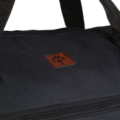 Forest Classic Holdall Bag Cabin Travel Gym Weekend Duffle 45cm - QHA UK