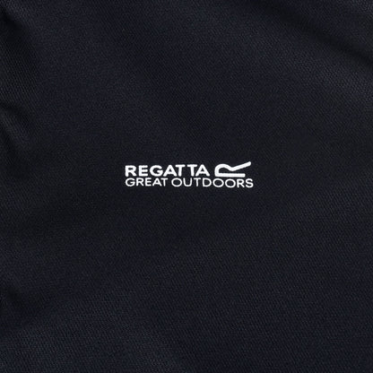 Regatta Mens Active Polo Shirt Quick Dry Breathable Sports T-Shirt - QHA UK