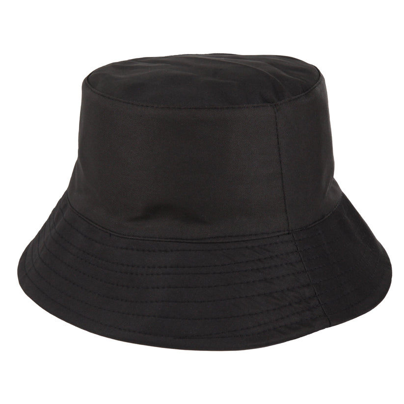 Tom Franks Reversible Bucket Hat - QHA UK
