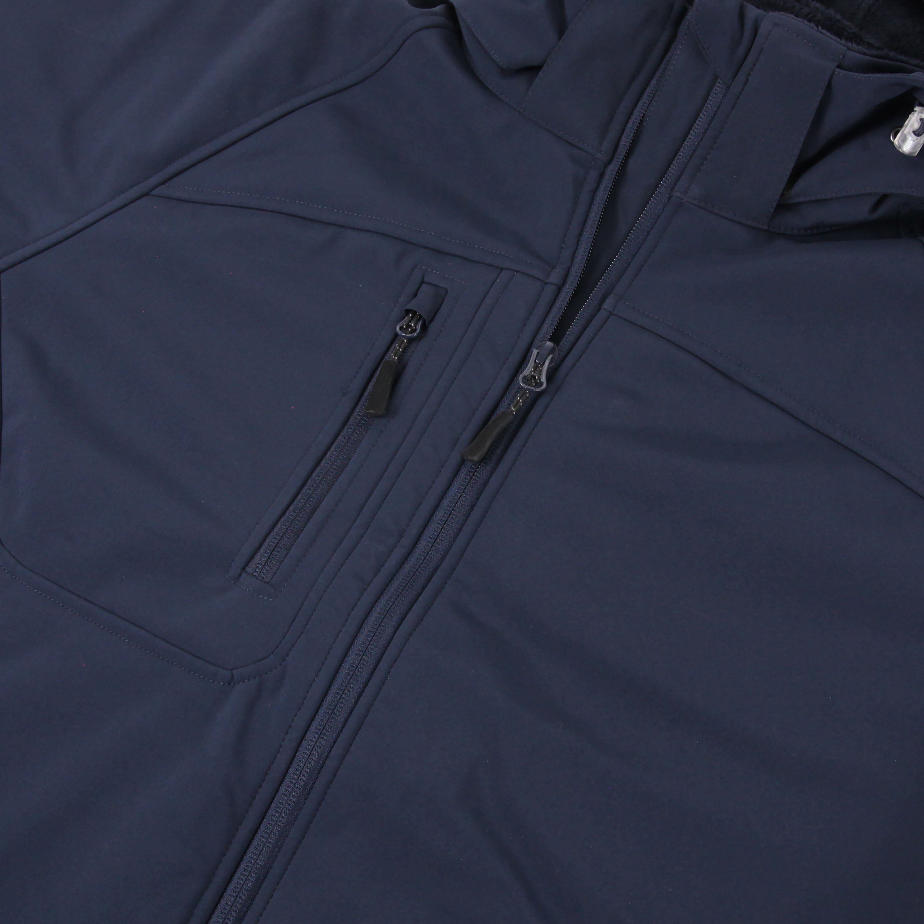 Alblanc Softshell Blizzard Jacket