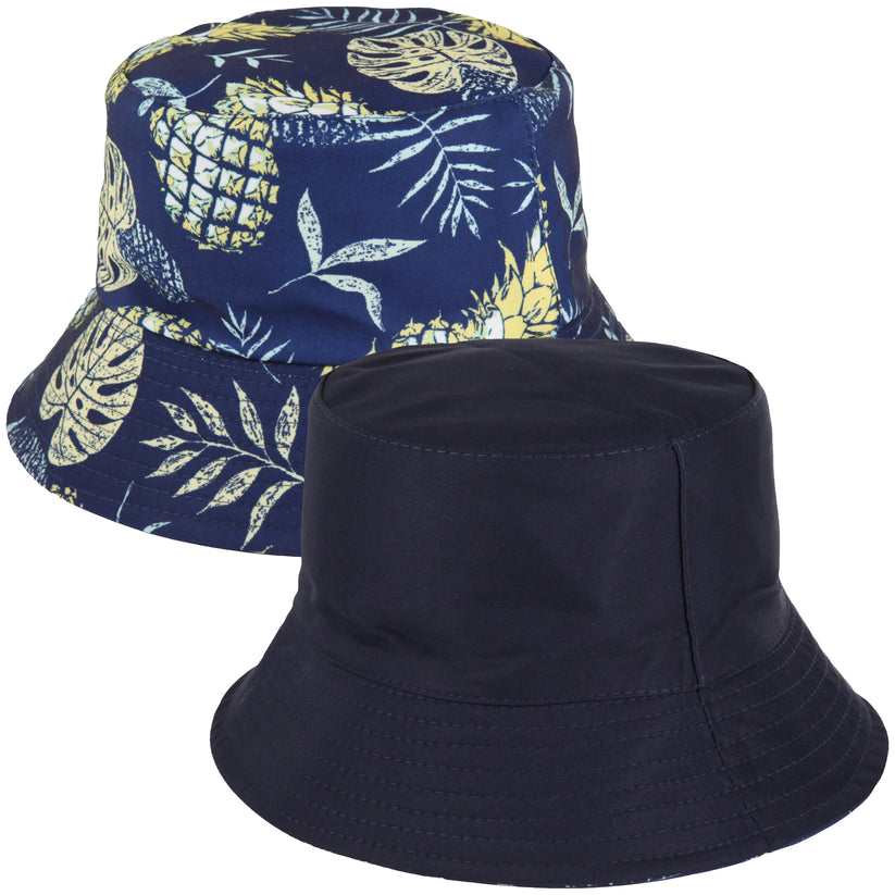 Tom Franks Reversible Bucket Hat - QHA UK